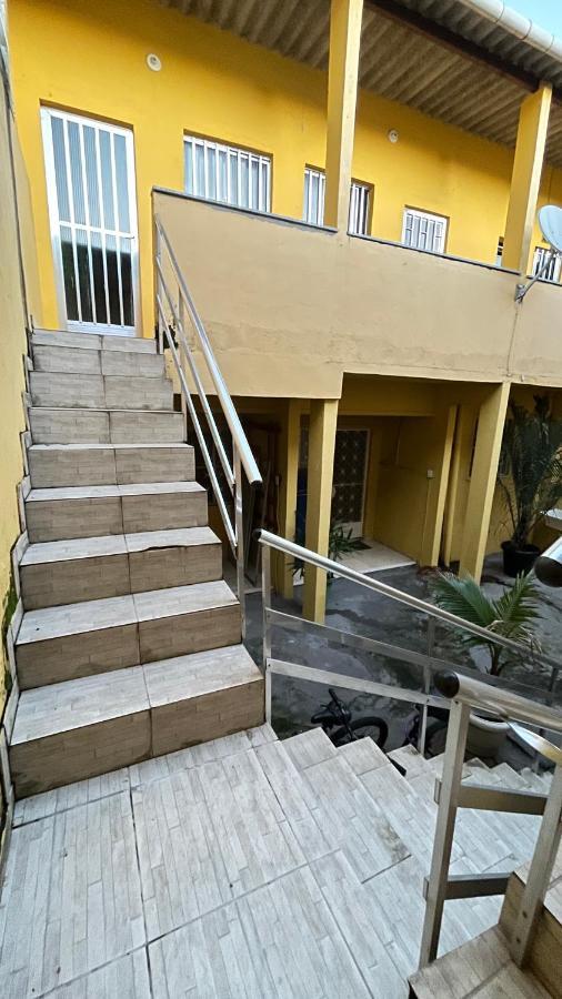 Casa 9 Hospedagem Seropedica エクステリア 写真
