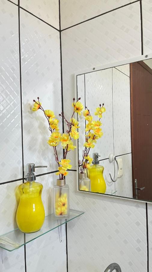 Casa 9 Hospedagem Seropedica エクステリア 写真