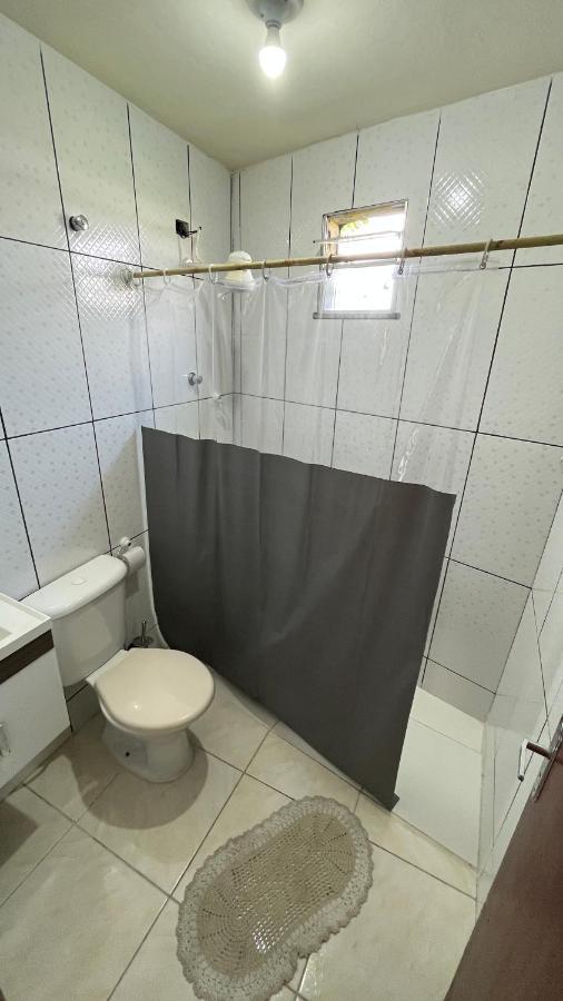 Casa 9 Hospedagem Seropedica エクステリア 写真