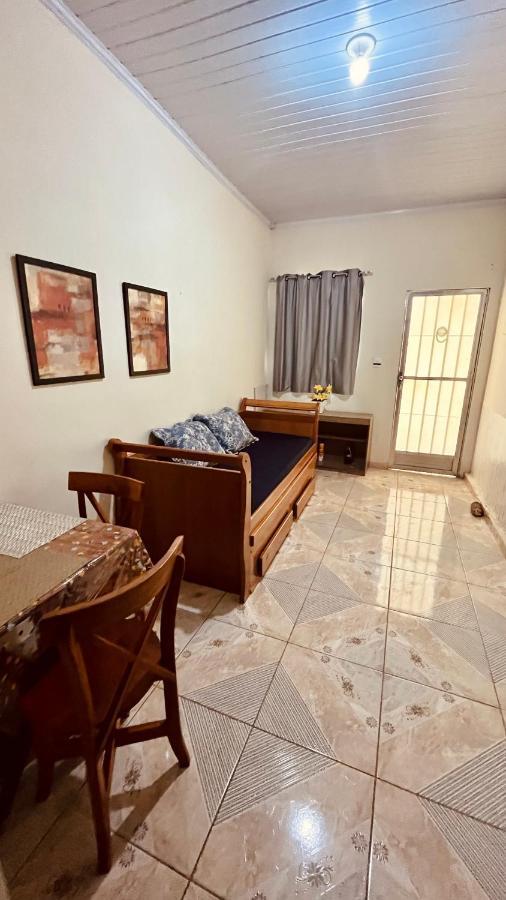 Casa 9 Hospedagem Seropedica エクステリア 写真